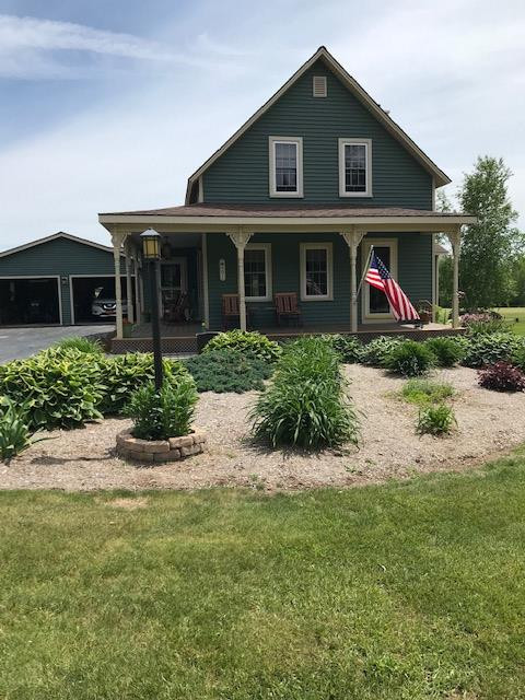 401 General Leroy Manor Road Morrisonville NY 12962