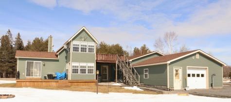401 General Leroy Manor Road Morrisonville NY 12962