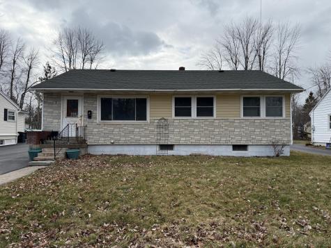 5 Prospect Avenue Plattsburgh NY 12901