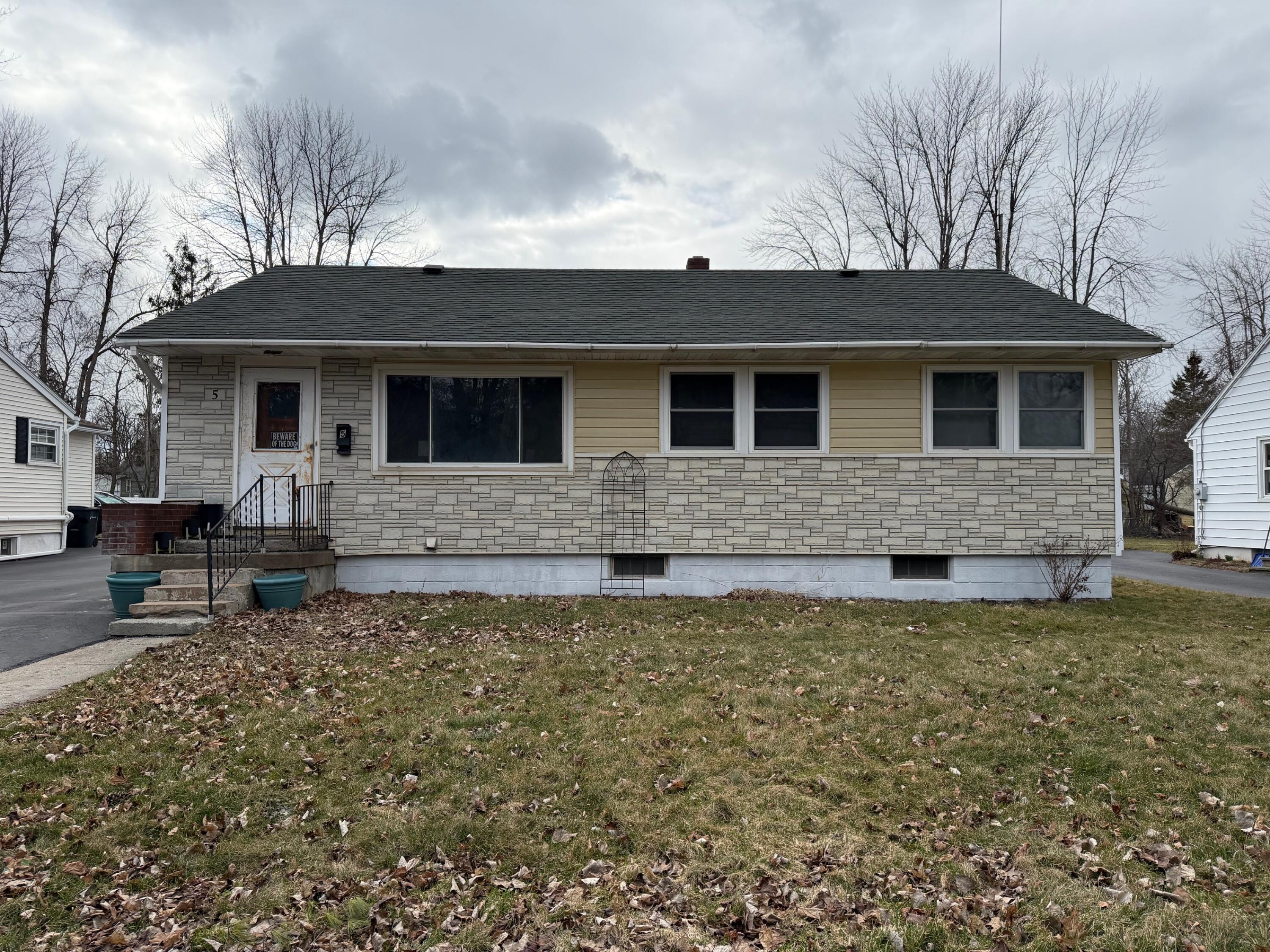 5 Prospect Avenue Plattsburgh NY 12901