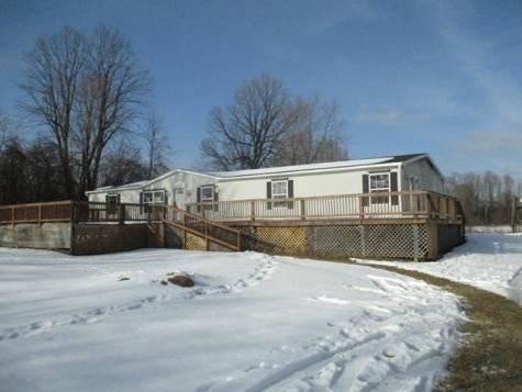 30 Duquette Road West Chazy NY 12992