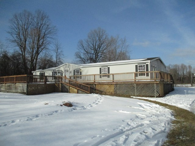 30 Duquette Road West Chazy NY 12992