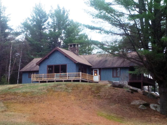 516 State Route 86 Paul Smiths NY 12970