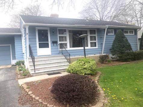 157 Beekman Street Plattsburgh NY 12901