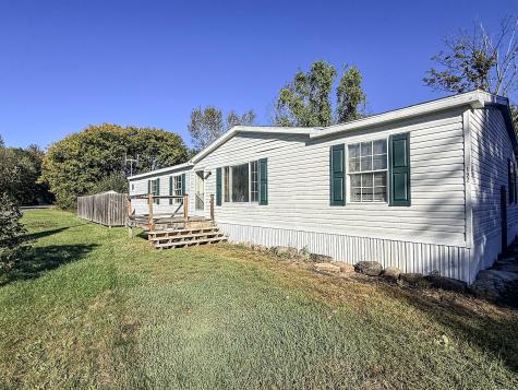 192 John Boswell Road Peru NY 12972