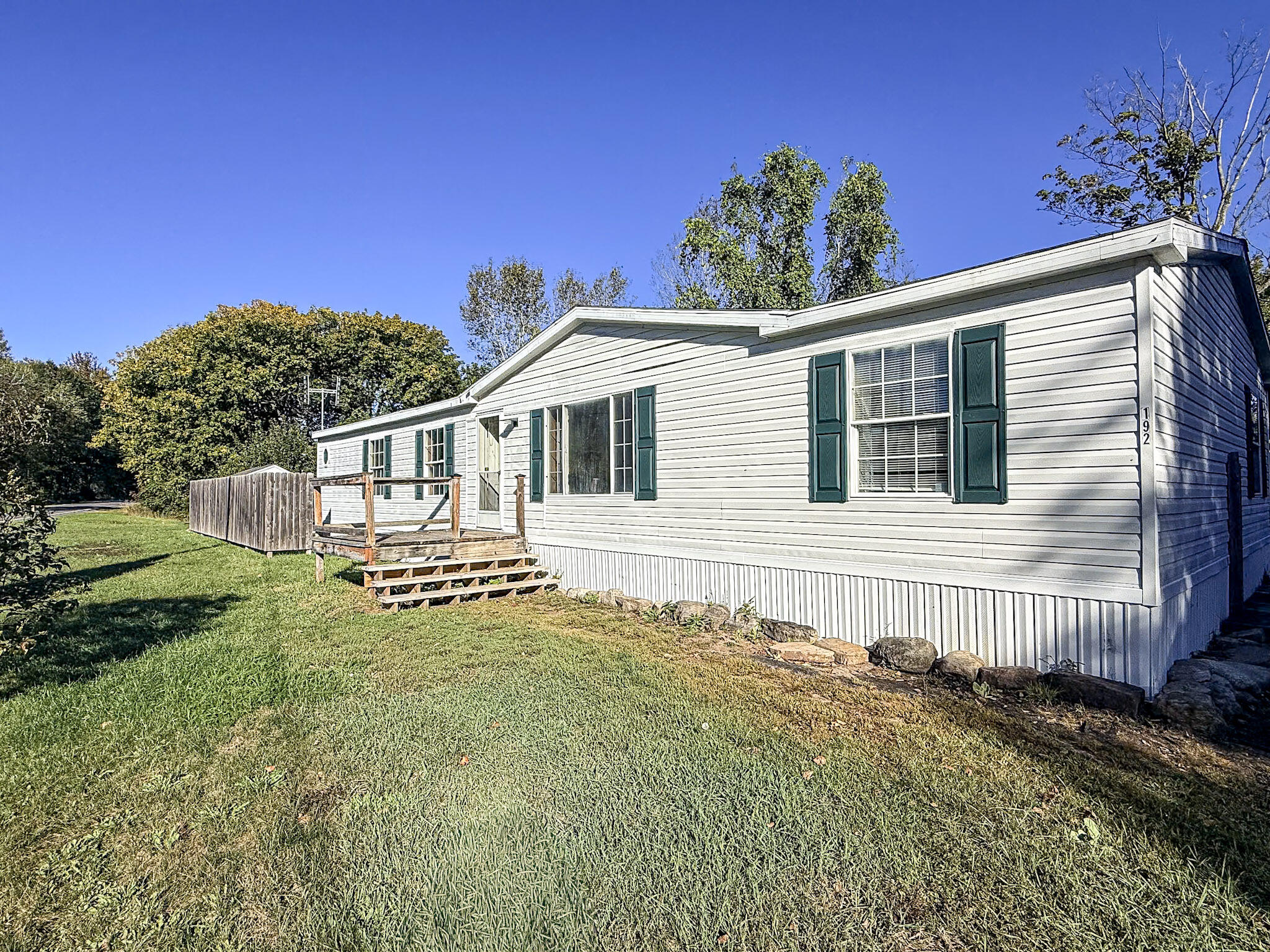 192 John Boswell Road Peru NY 12972