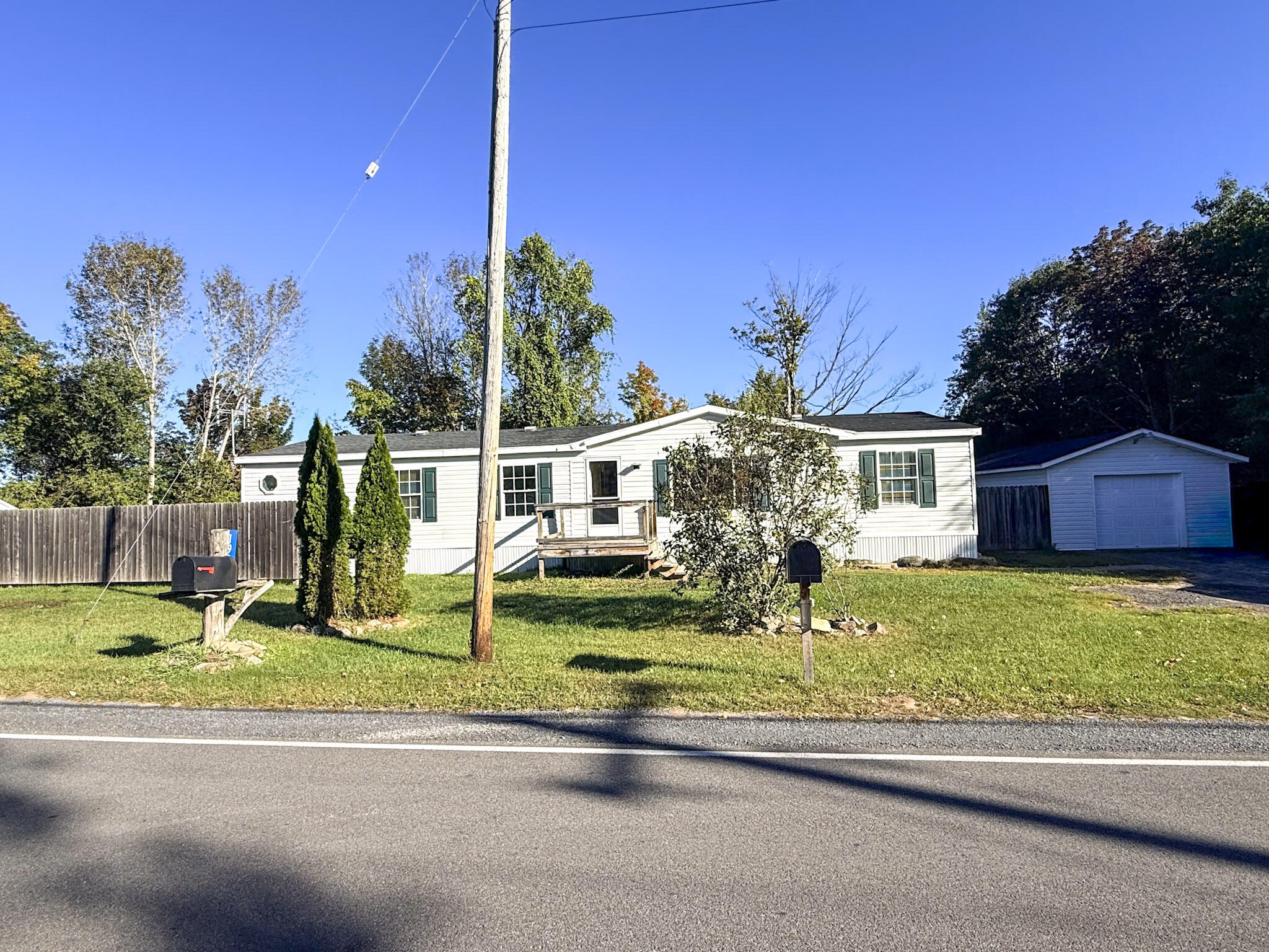 192 John Boswell Road Peru NY 12972