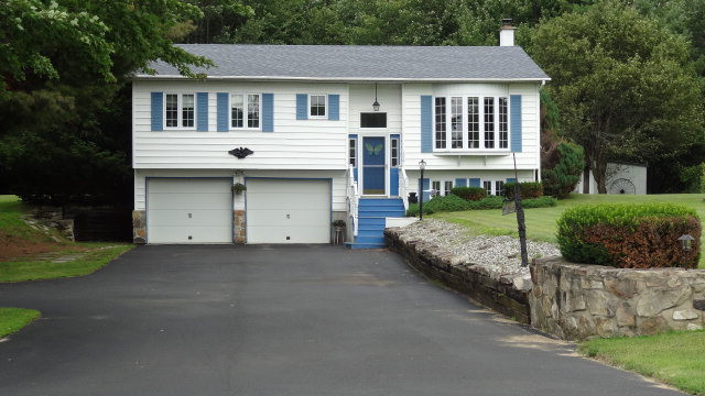 126 Tappin Road Mooers NY 12958