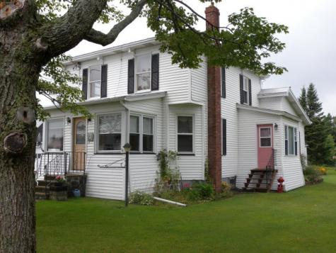 1330 Clinton Mills Road Churubusco NY 12923