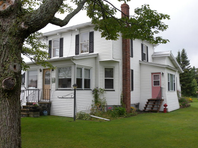 1330 Clinton Mills Road Churubusco NY 12923