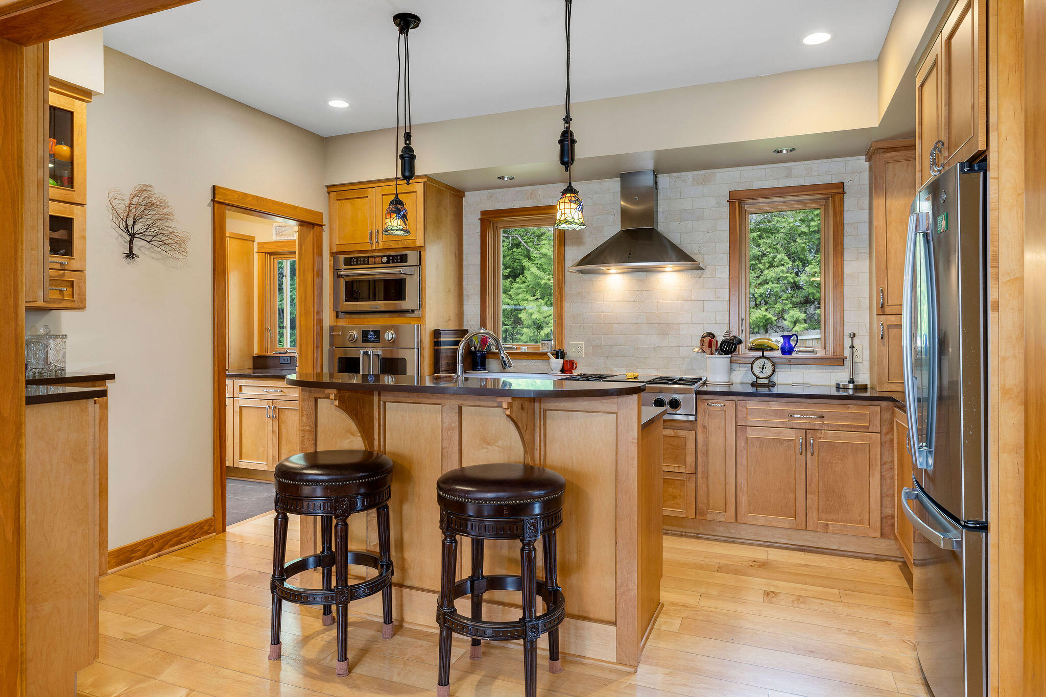 3 William Street Saranac Lake NY 12983