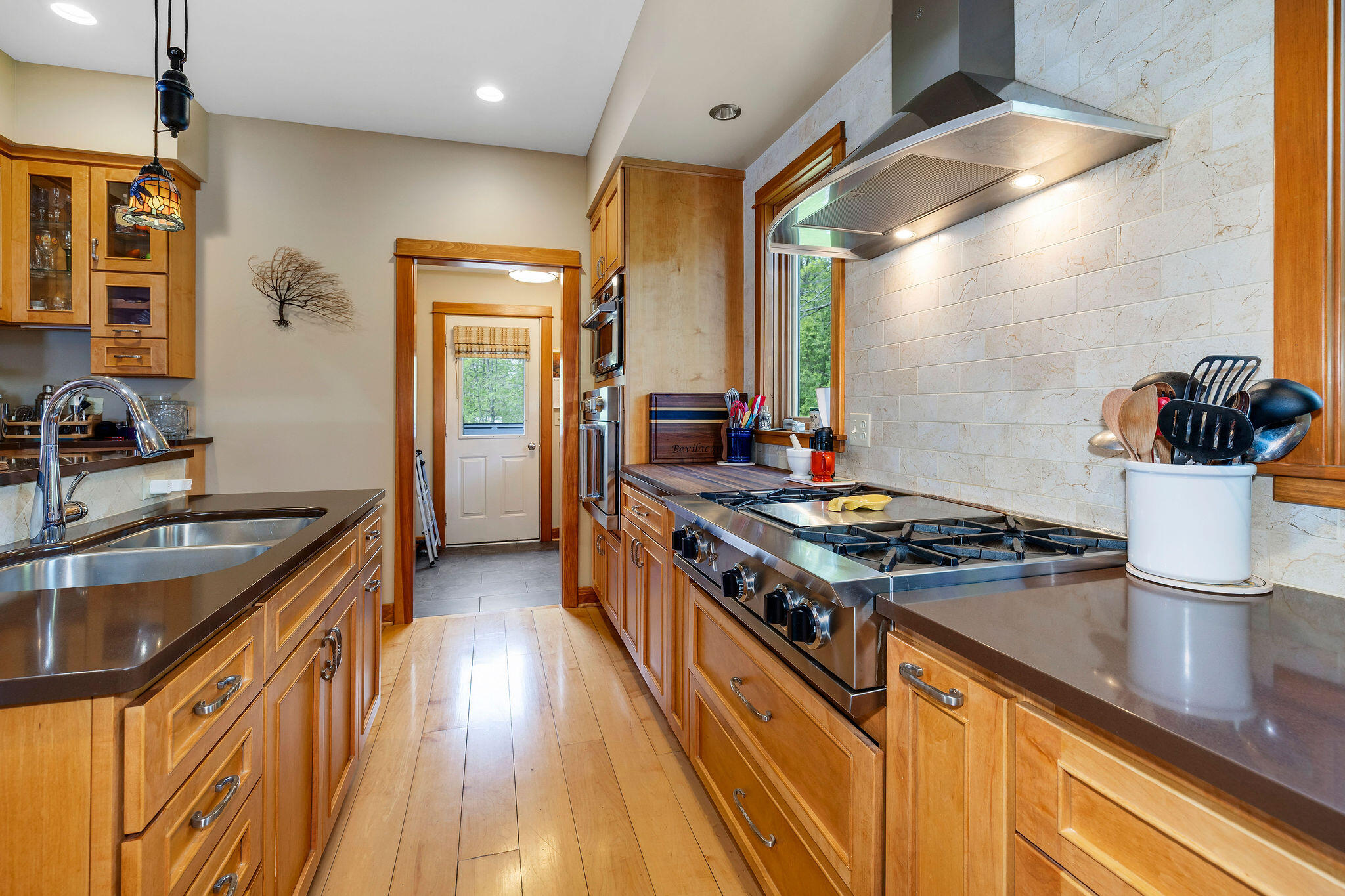 3 William Street Saranac Lake NY 12983
