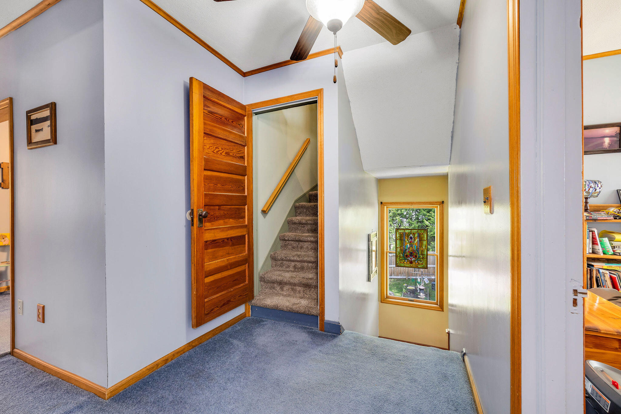 3 William Street Saranac Lake NY 12983
