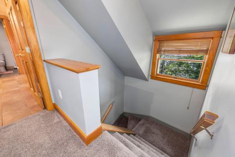 3 William Street Saranac Lake NY 12983