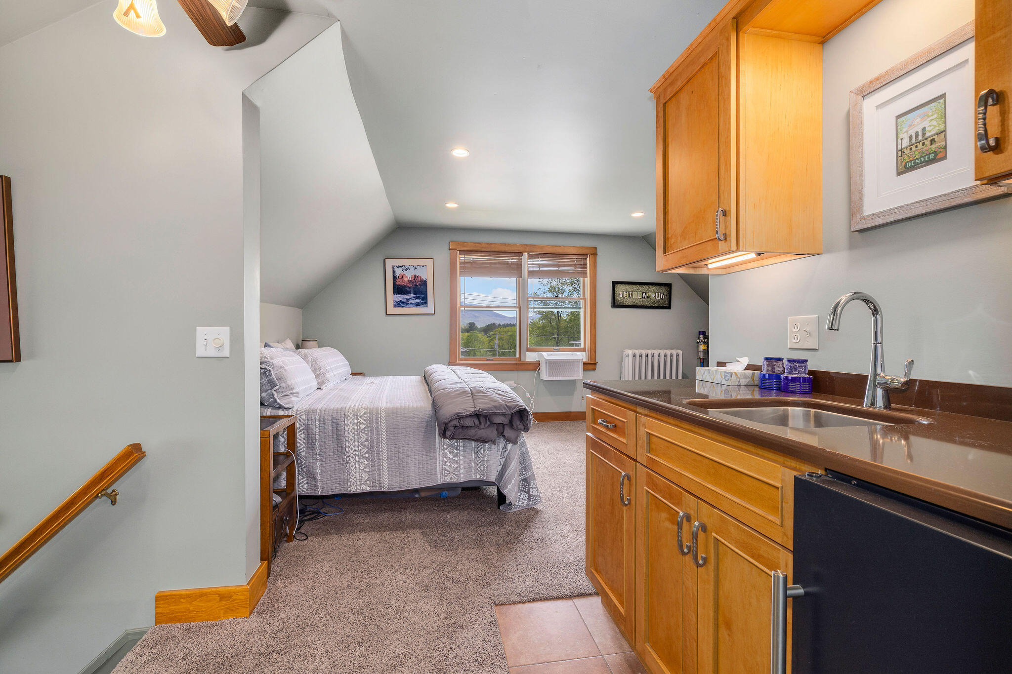 3 William Street Saranac Lake NY 12983
