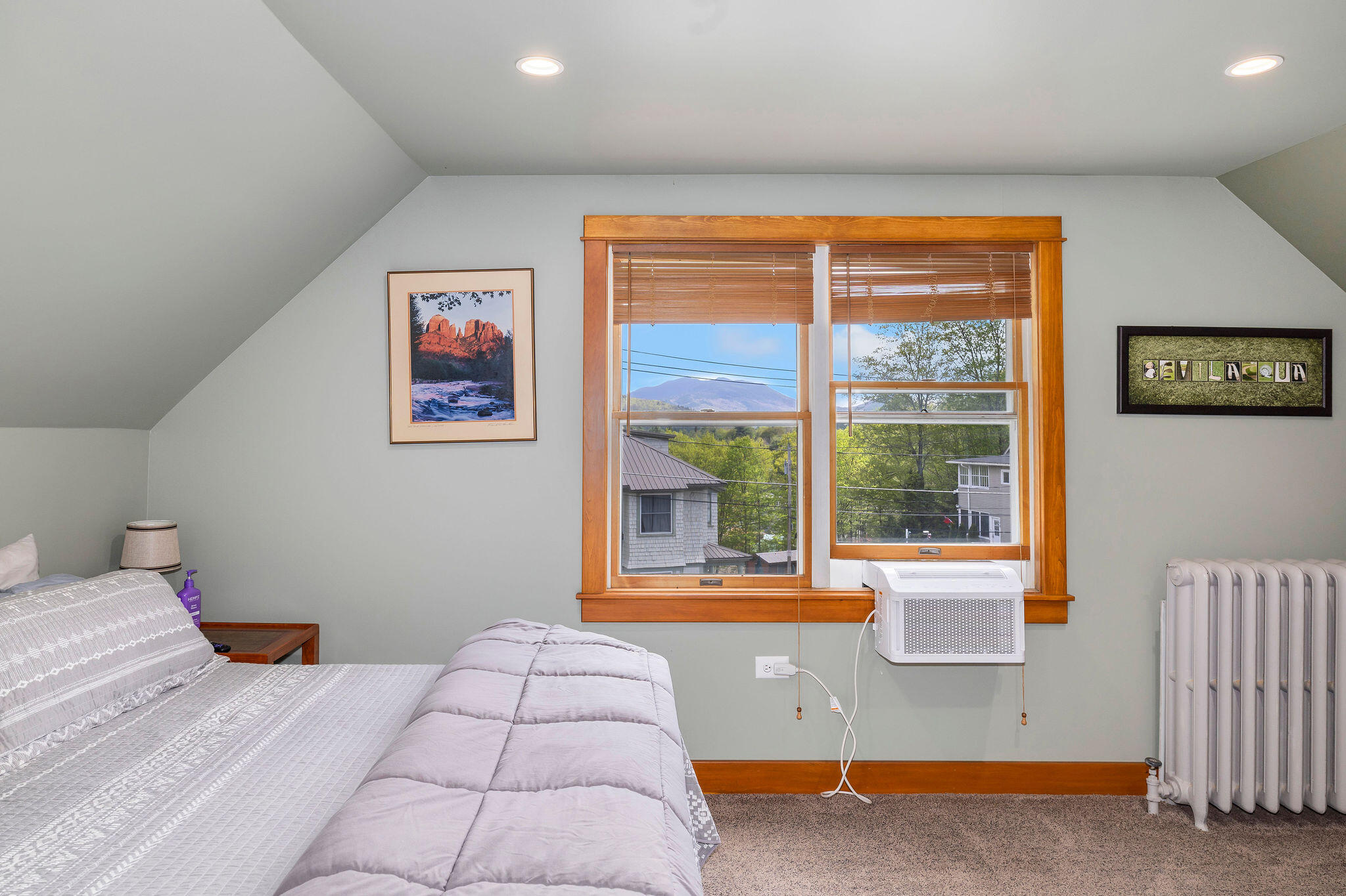 3 William Street Saranac Lake NY 12983