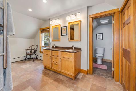 3 William Street Saranac Lake NY 12983