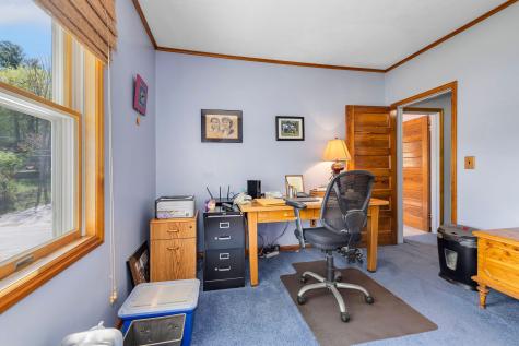 3 William Street Saranac Lake NY 12983