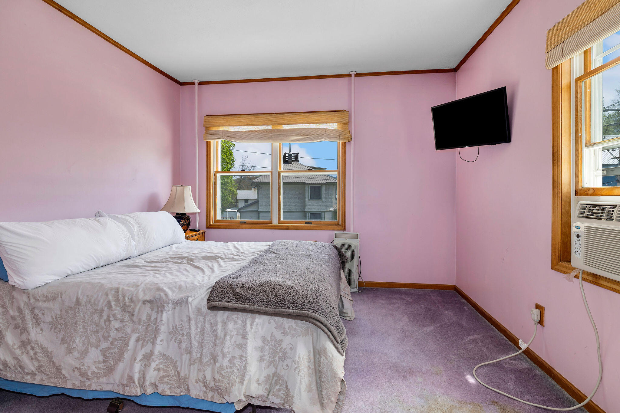 3 William Street Saranac Lake NY 12983