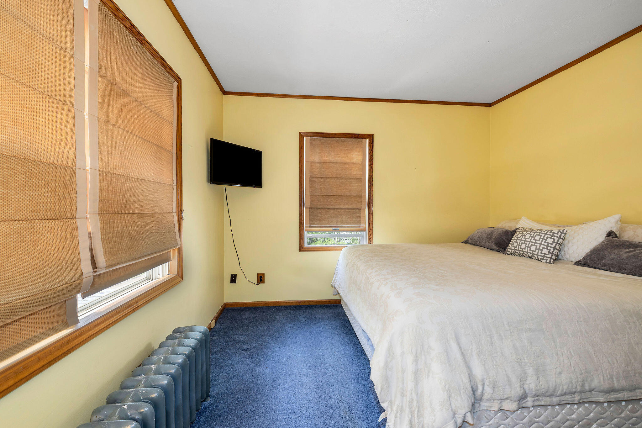 3 William Street Saranac Lake NY 12983