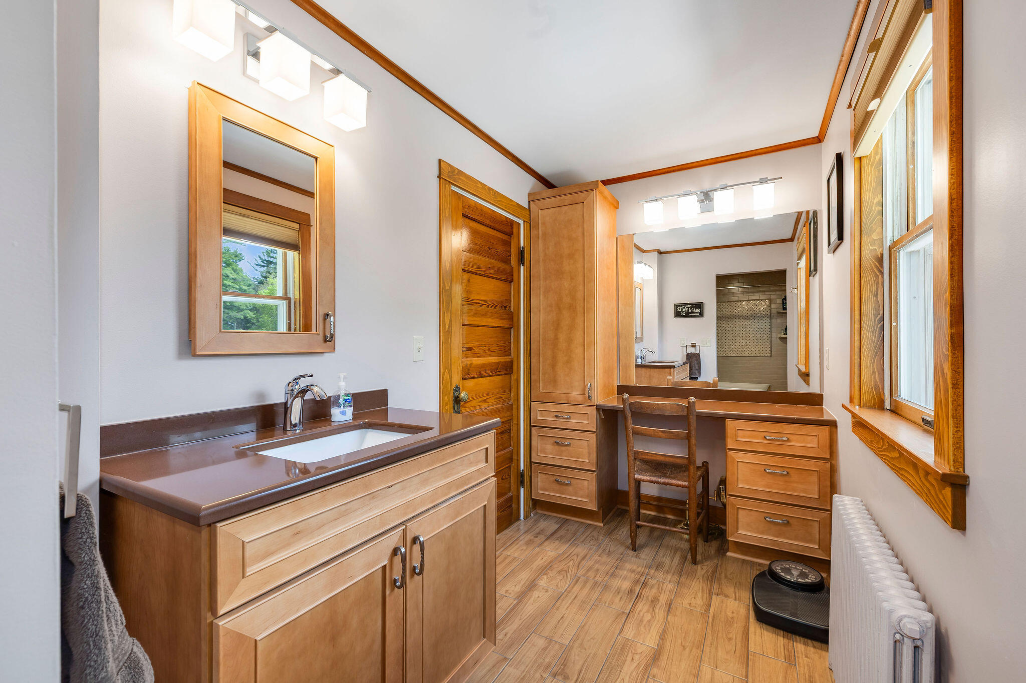 3 William Street Saranac Lake NY 12983