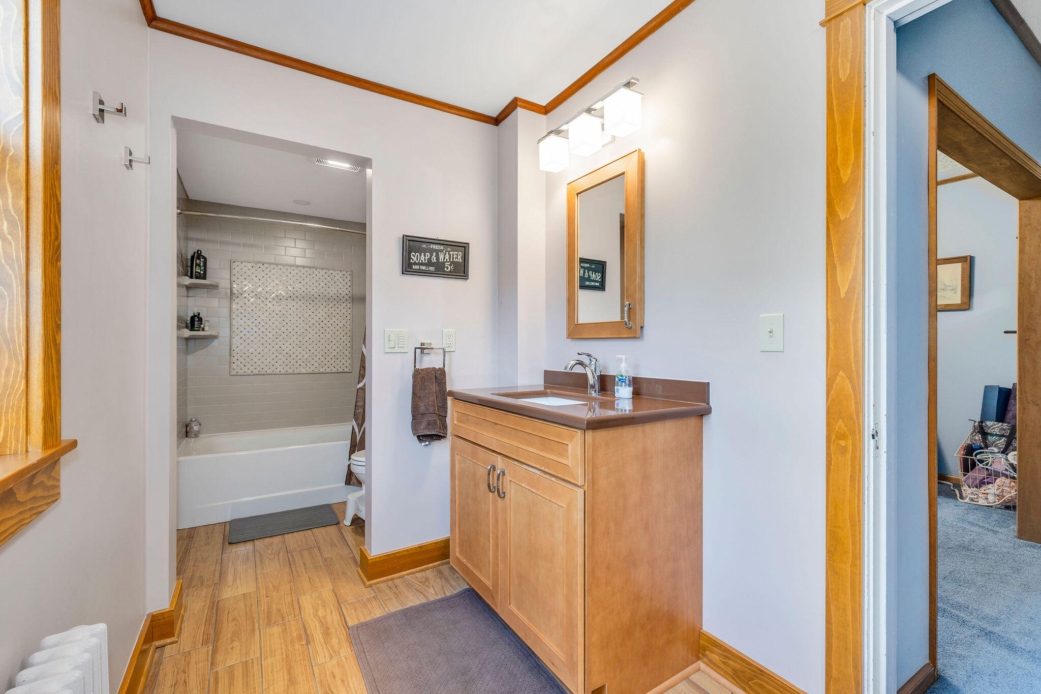 3 William Street Saranac Lake NY 12983