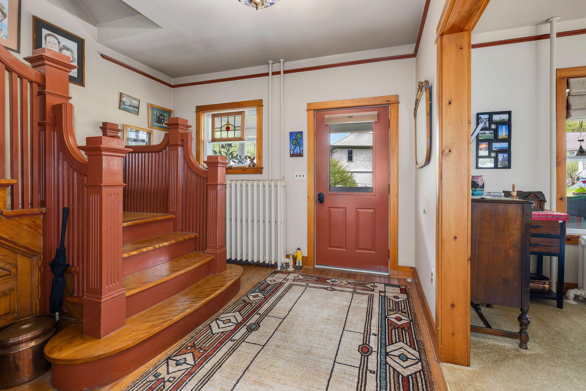 3 William Street Saranac Lake NY 12983
