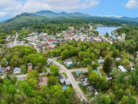 3 William Street Saranac Lake NY 12983