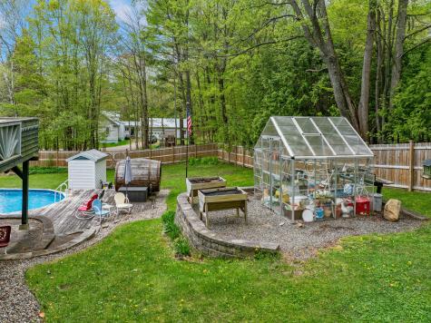 3 William Street Saranac Lake NY 12983