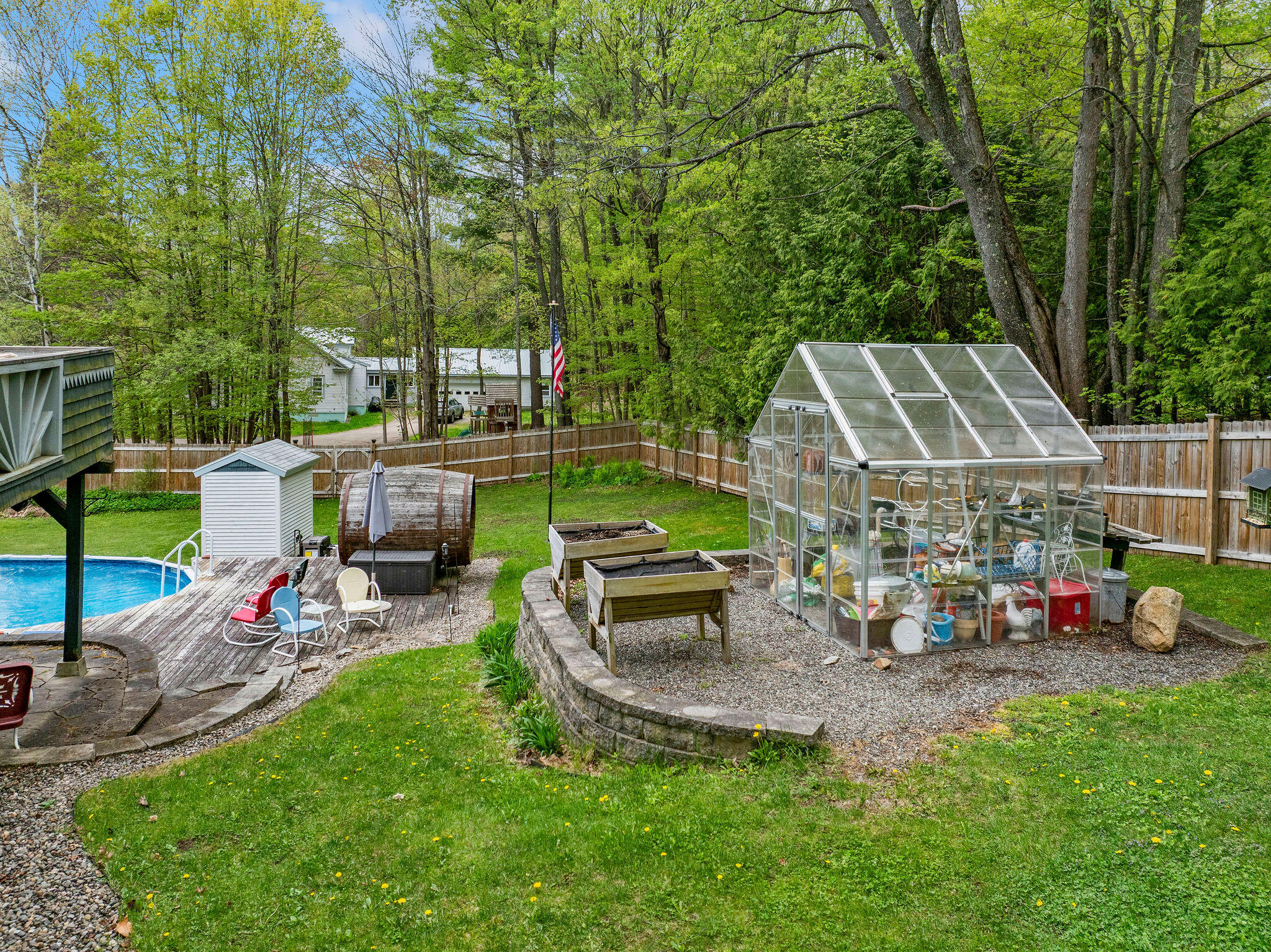 3 William Street Saranac Lake NY 12983