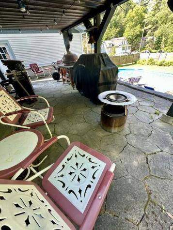 3 William Street Saranac Lake NY 12983