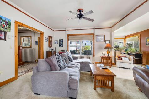 3 William Street Saranac Lake NY 12983