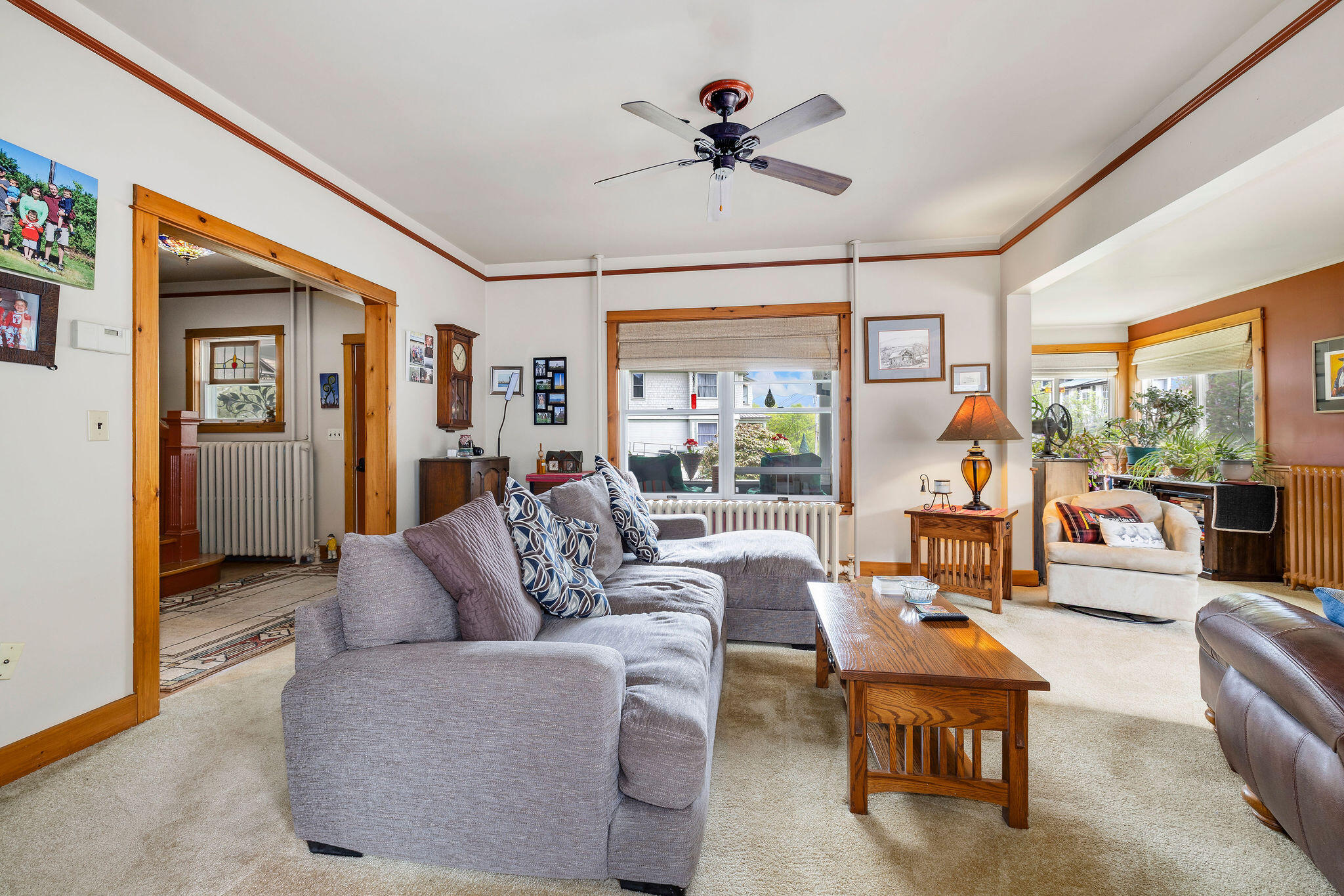 3 William Street Saranac Lake NY 12983