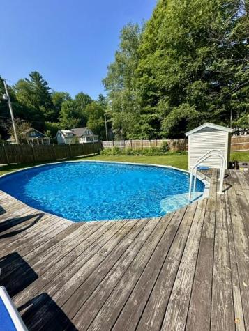 3 William Street Saranac Lake NY 12983