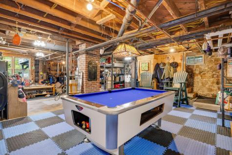 3 William Street Saranac Lake NY 12983