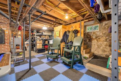 3 William Street Saranac Lake NY 12983