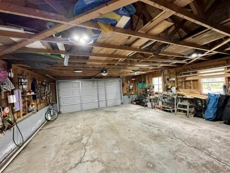 3 William Street Saranac Lake NY 12983