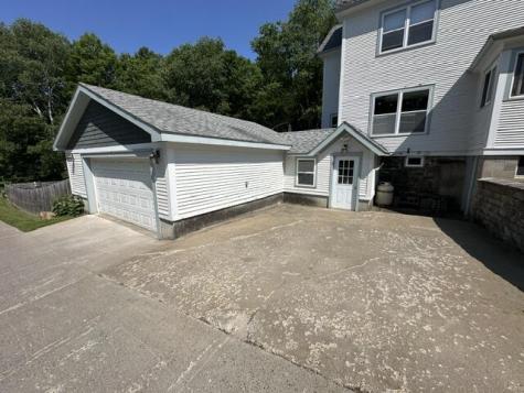 3 William Street Saranac Lake NY 12983