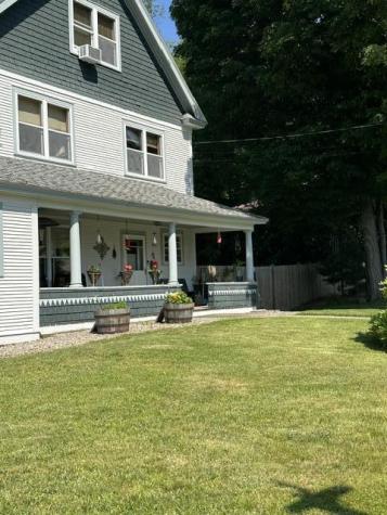 3 William Street Saranac Lake NY 12983