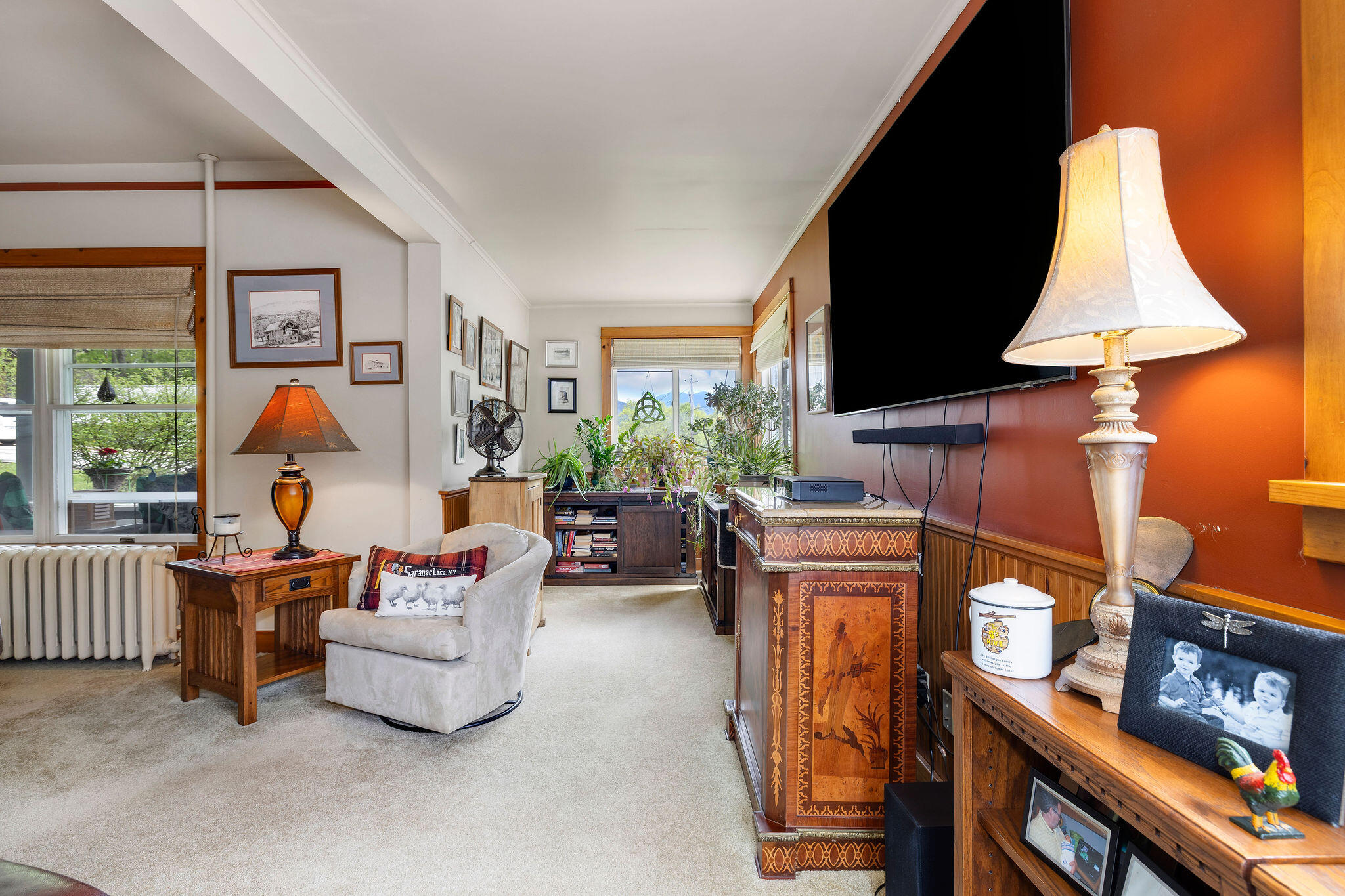 3 William Street Saranac Lake NY 12983