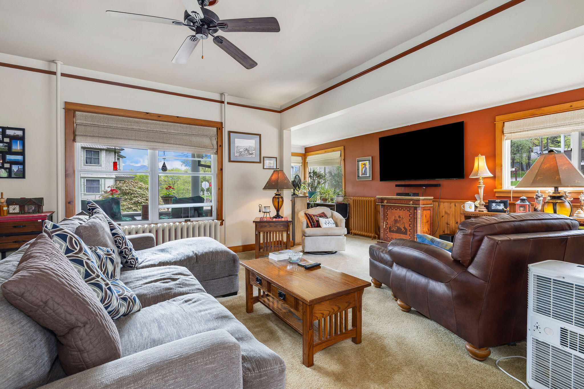 3 William Street Saranac Lake NY 12983
