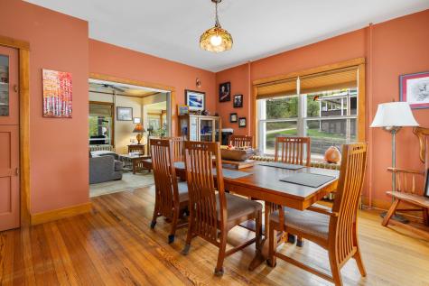 3 William Street Saranac Lake NY 12983