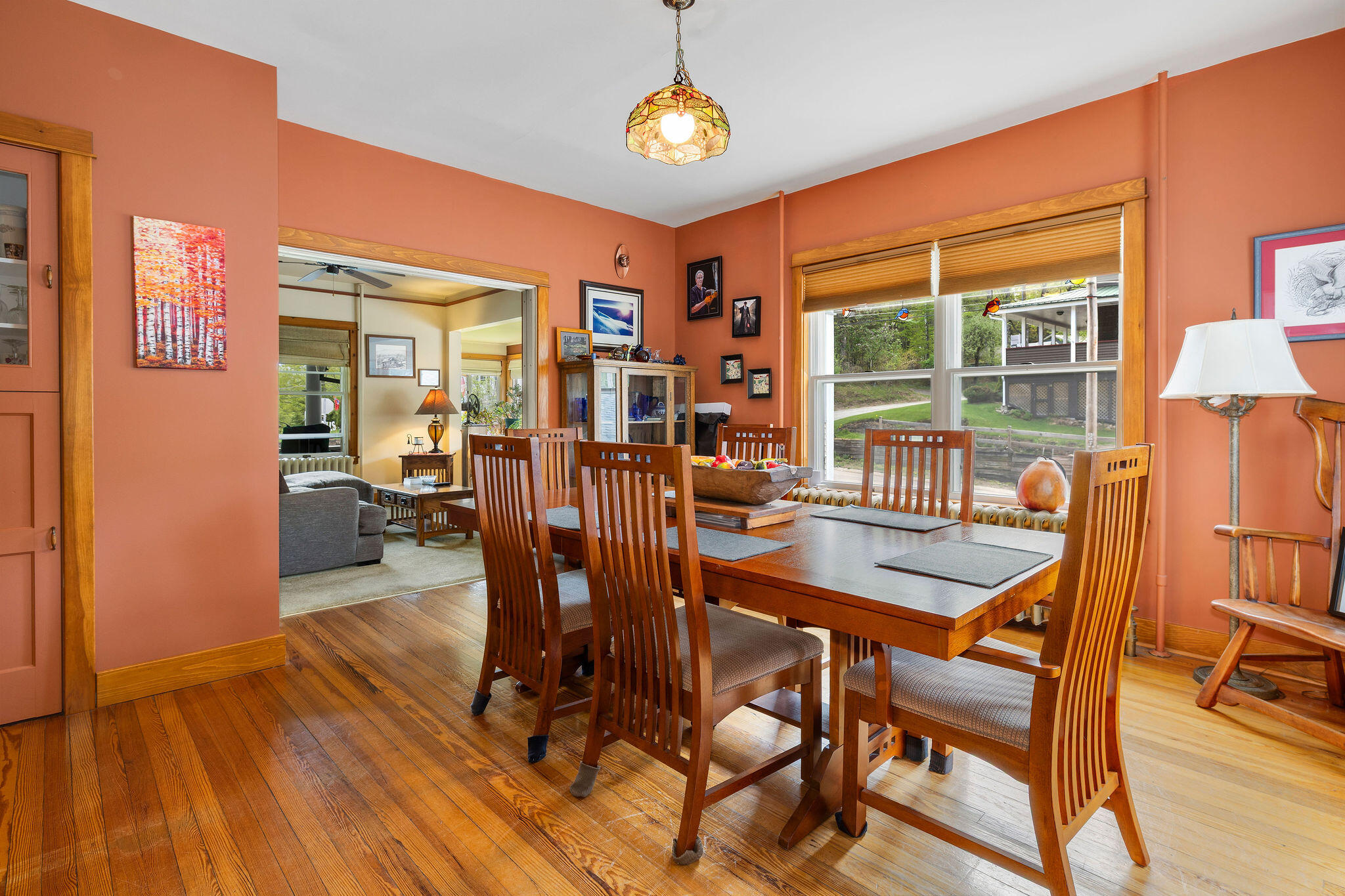 3 William Street Saranac Lake NY 12983