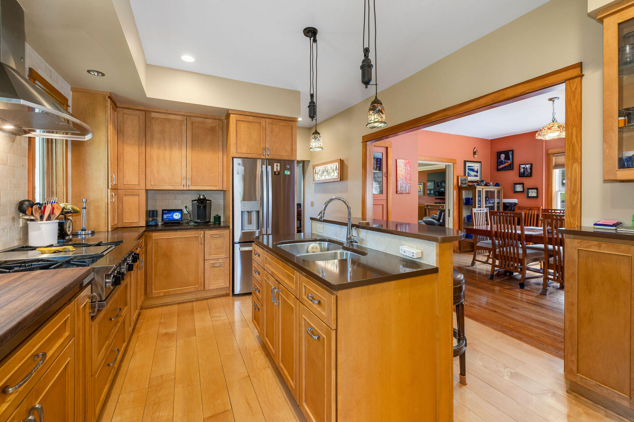 3 William Street Saranac Lake NY 12983