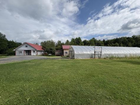 232 Quarry Road Burke NY 12917