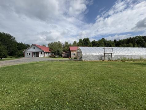 232 Quarry Road Burke NY 12917