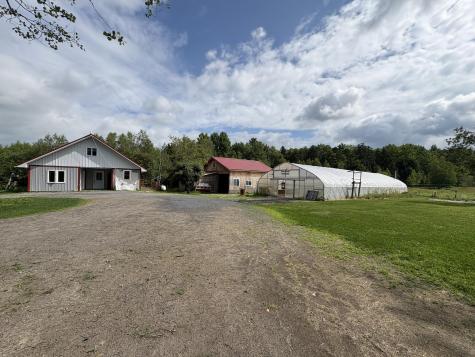 232 Quarry Road Burke NY 12917