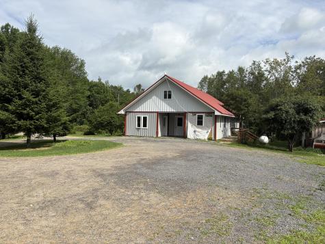 232 Quarry Road Burke NY 12917