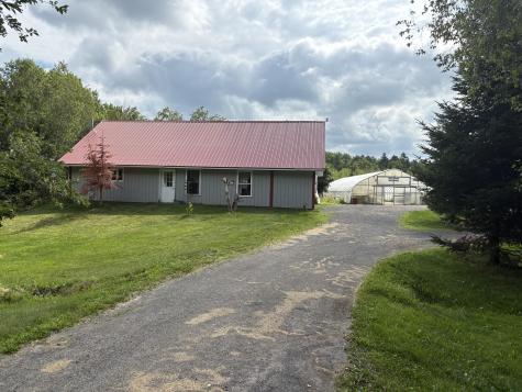 232 Quarry Road Burke NY 12917