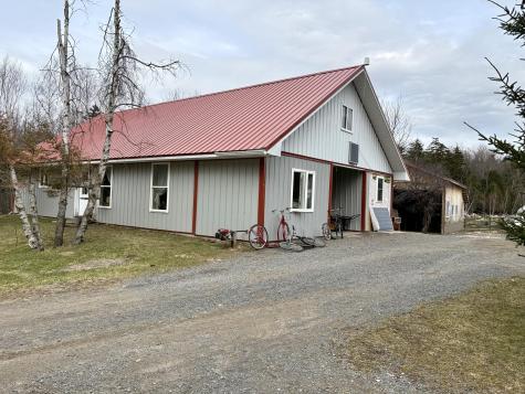 232 Quarry Road Burke NY 12917